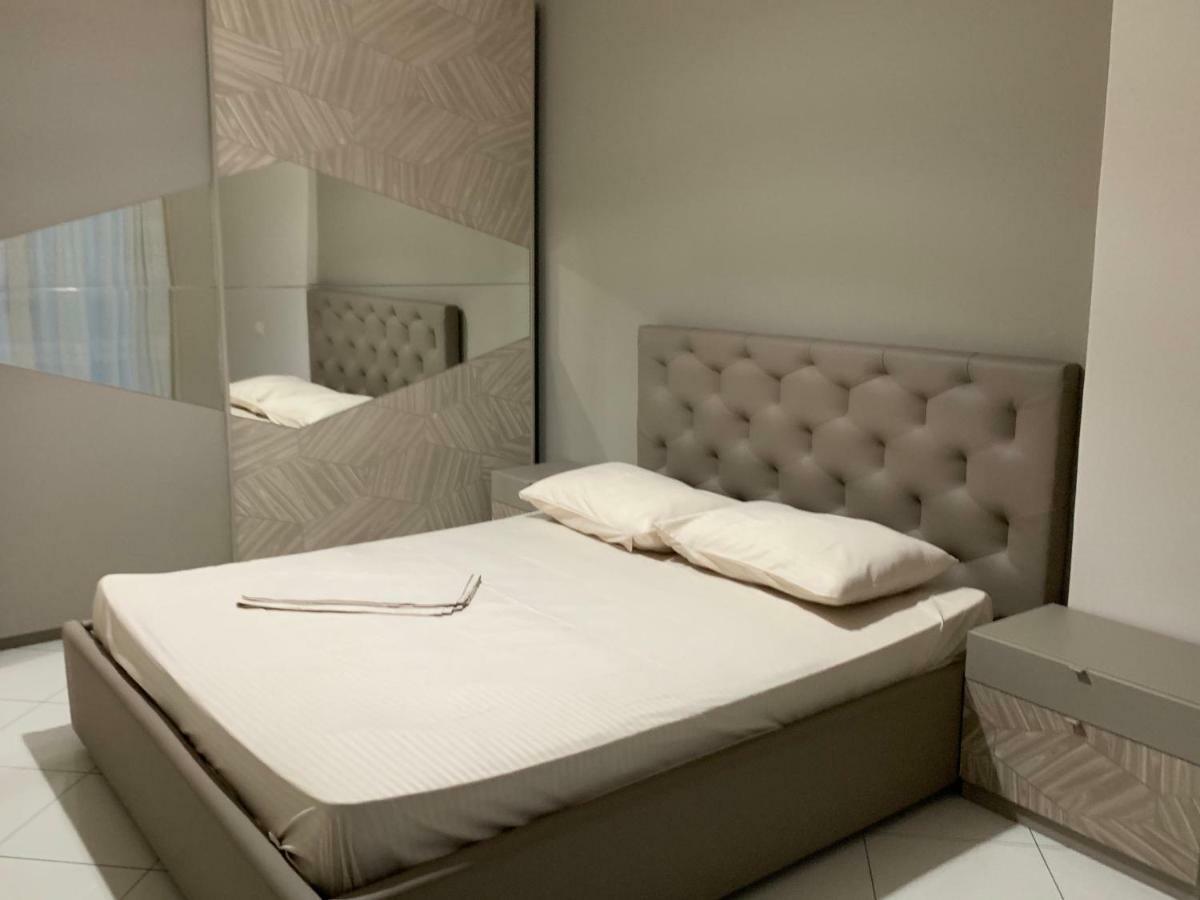 Vlorë Pearl Seaview Apartment מראה חיצוני תמונה