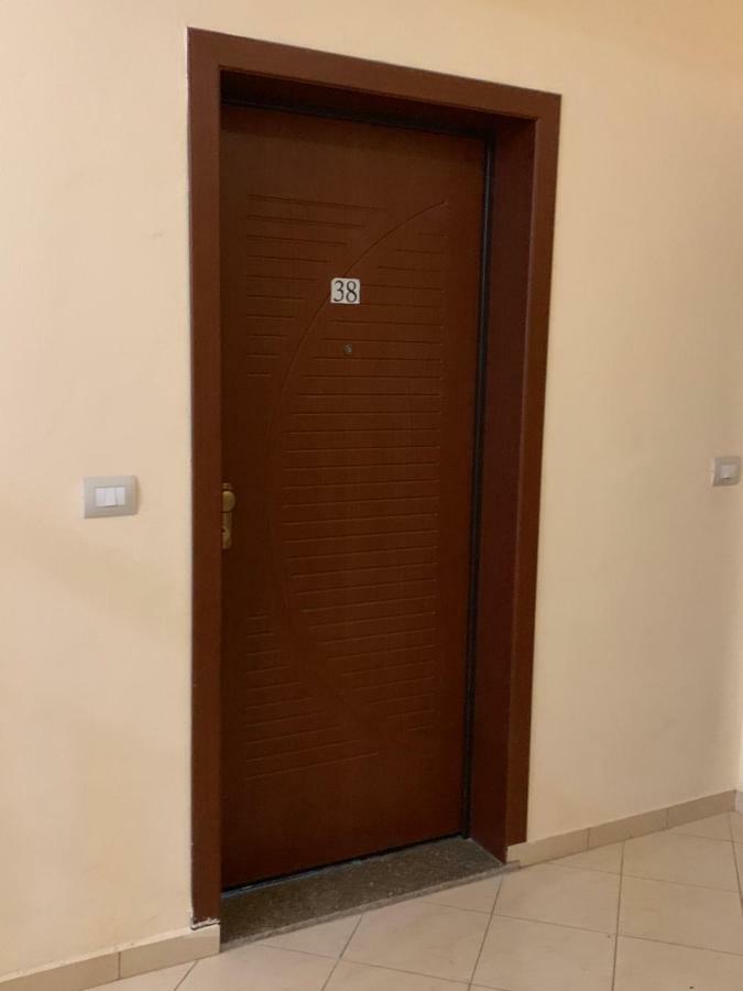 Vlorë Pearl Seaview Apartment מראה חיצוני תמונה