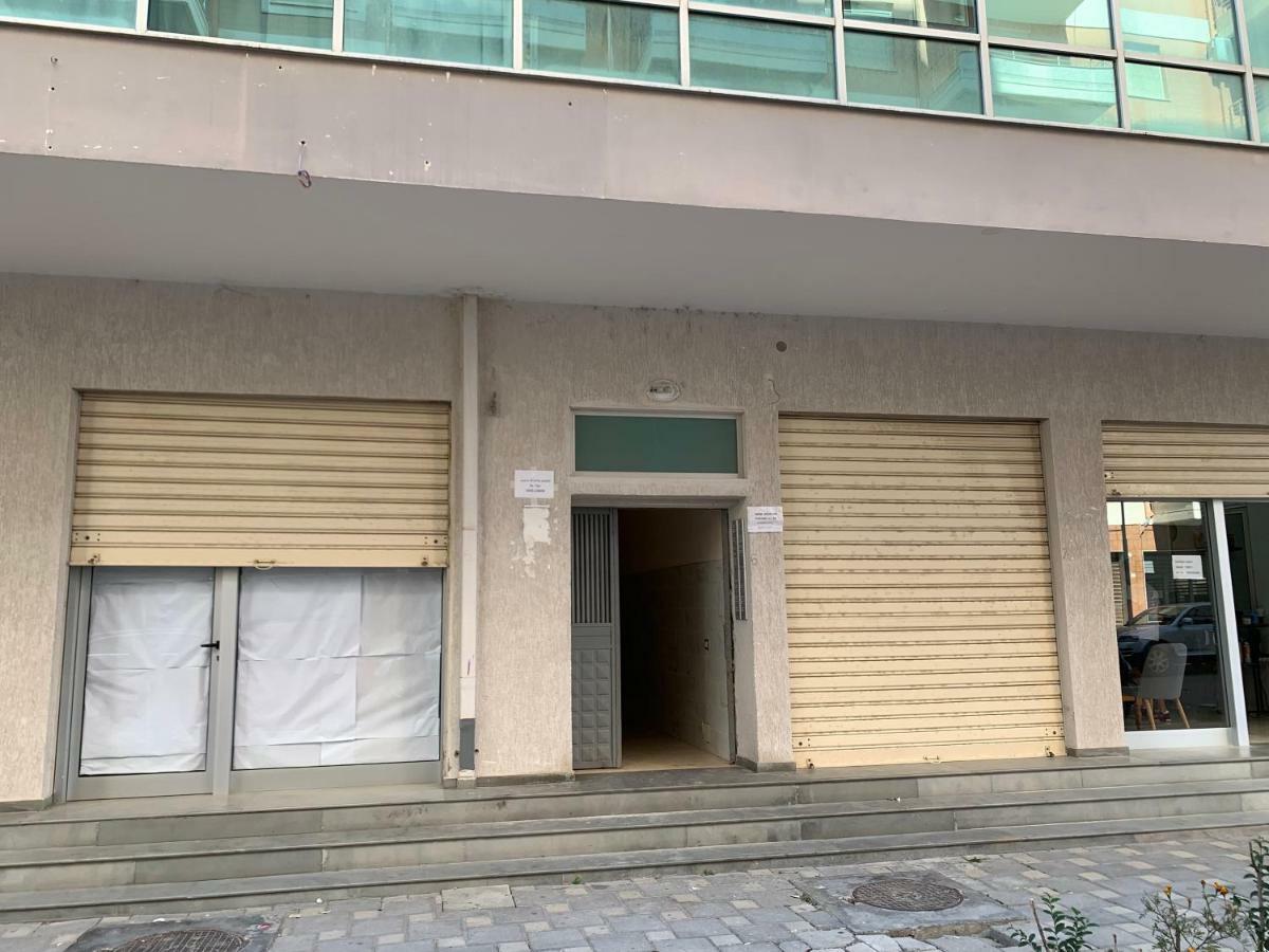 Vlorë Pearl Seaview Apartment מראה חיצוני תמונה